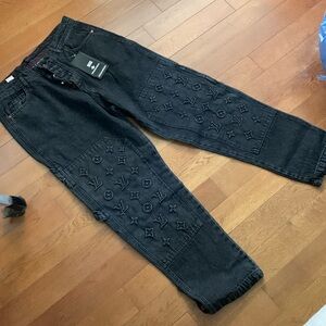 Designer jeans $99 Flash